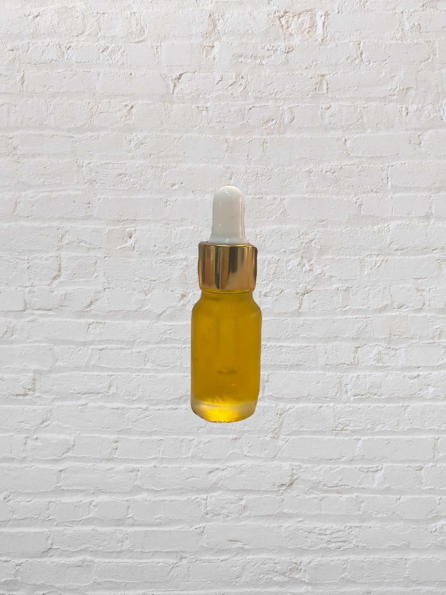 Cuticle Oil